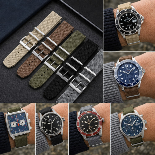 Cinturino orologio sportivo