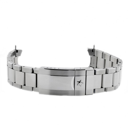 Zenith bracciale acciaio el - bracciale,