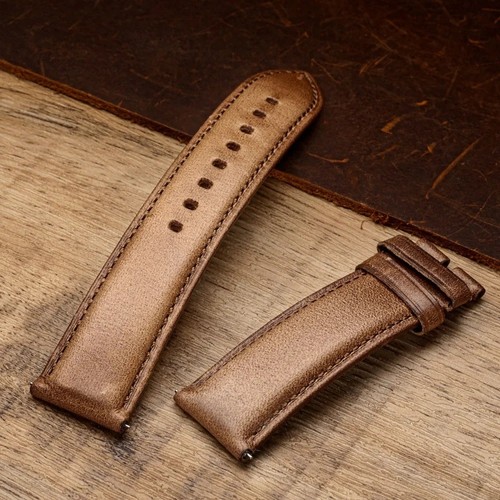 Cinturino orologio horween - cinturino, in