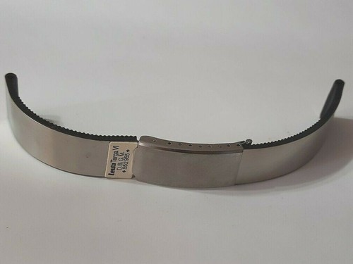 Bracciale nos anni - 18,