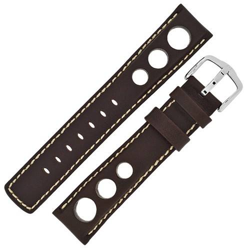 Cinturino orologio hirsch - cinturino,