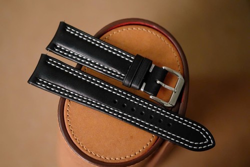 Cinturino orologio pelle - in,