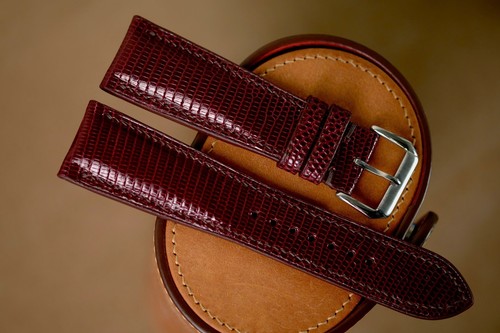 Cinturino orologio fatto - , a