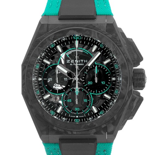 Zenith defy extreme seconda - e,