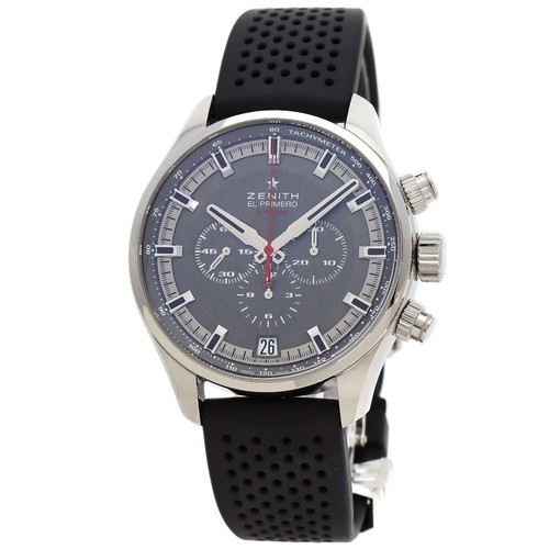 Zenith primero sport - el,