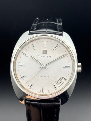 Orologio automatico uomo