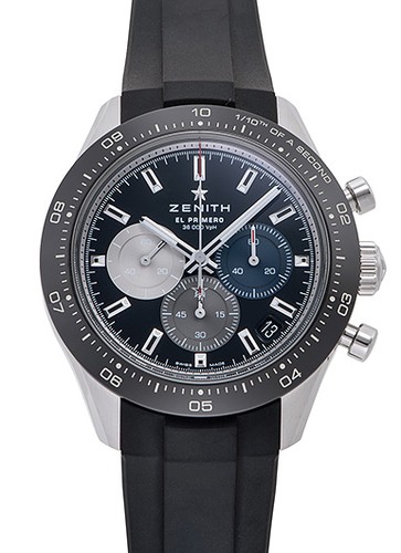 Zenith chronomaster sports - zenith,