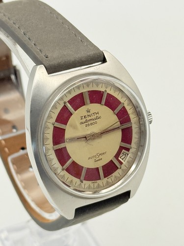Orologio polso uomo zenith - orologio,