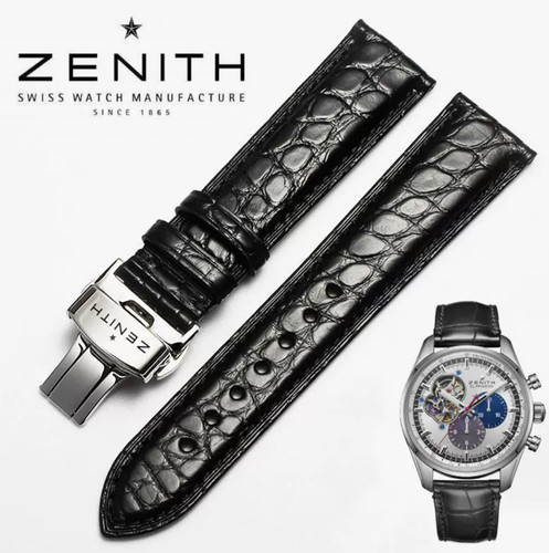 Per zenith chronomaster - chronomaster, /