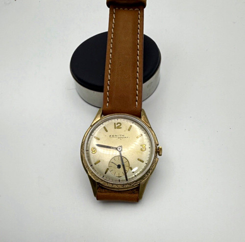 Zenith sport uomo - zenith,