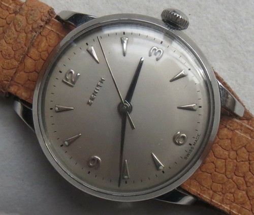 Orologio polso uomo zenith - orologio, da