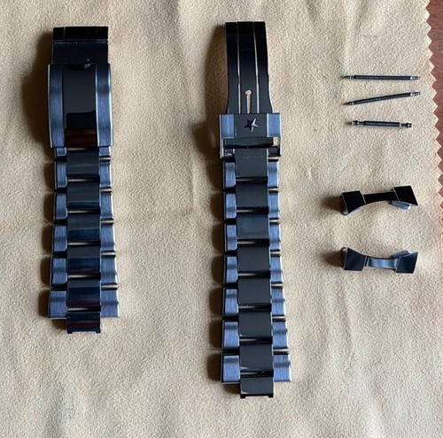 Bracciale zenith chronomaster - zenith,
