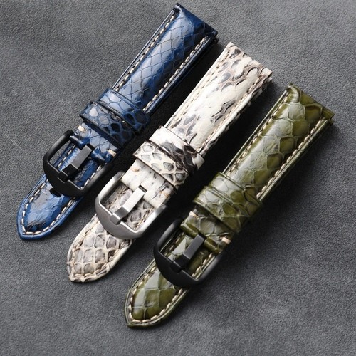 Cinturino orologio pelle - , di