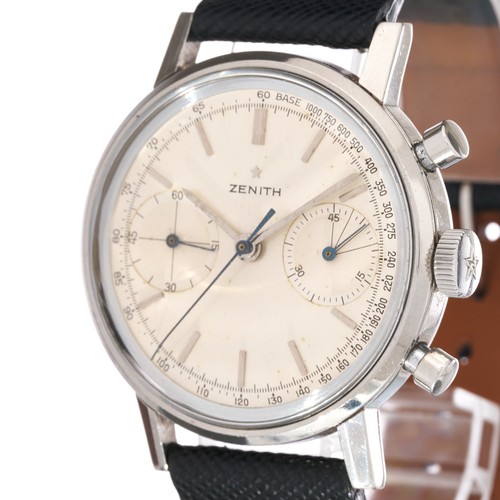 Orologio zenith a271 - orologio,