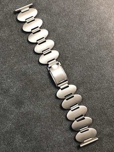 Pulsera nevado 20mm - pulsera,