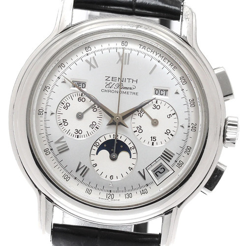 Zenith chronomaster - zenith,